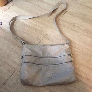 Kipling large purse